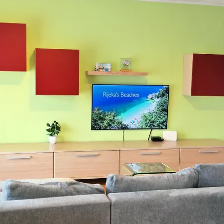 Sarah Appartamento *