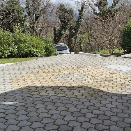 Apartmán Sarah Čavle