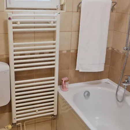 Sarah Apartmán Čavle