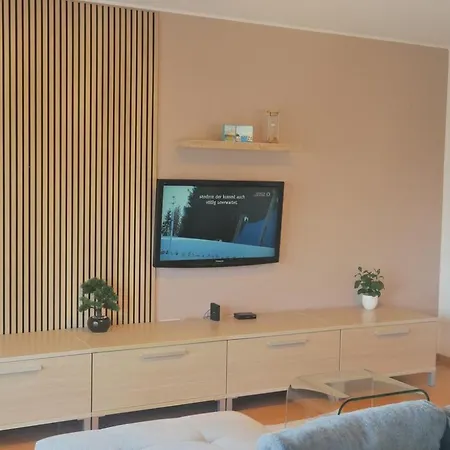Sarah Apartmán Čavle