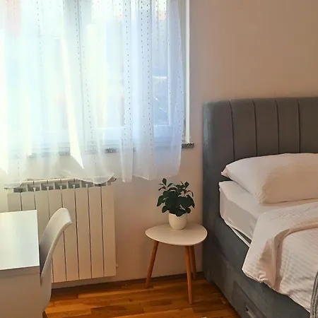 Apartmán Sarah Čavle