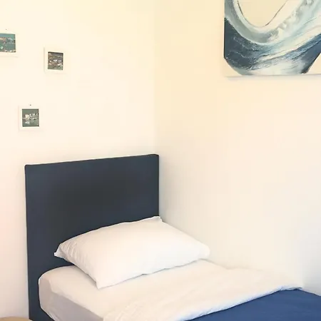 Sarah Apartmán *