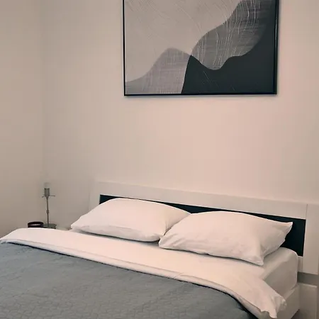 Apartamento Sarah Čavle