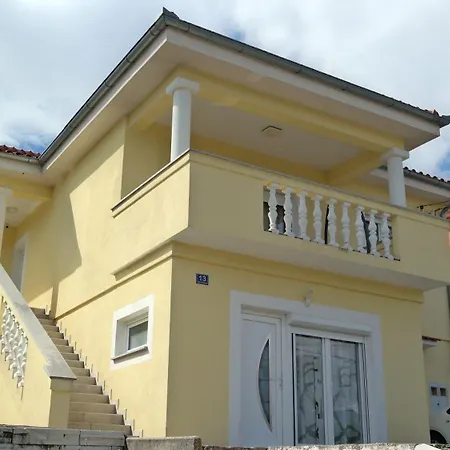 Sarah Apartamento *
