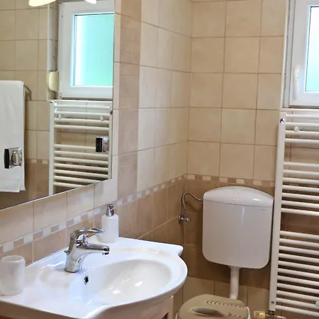 Apartamento Sarah *