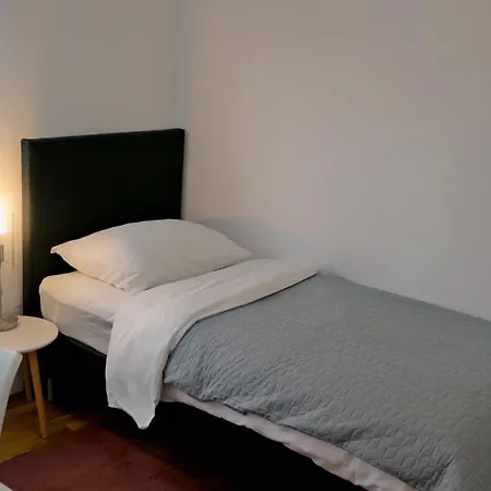 Apartamento Sarah