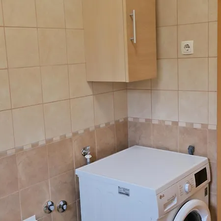 Apartamento Sarah