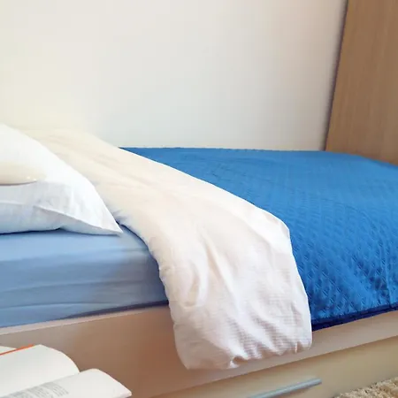 Apartamento Sarah *