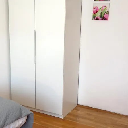 Apartamento Sarah *