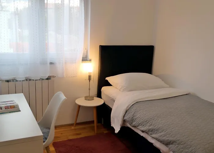 Sarah Apartment Cavle