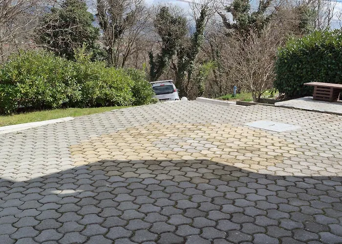 Apartment Sarah Cavle