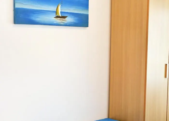 Sarah Apartment Cavle