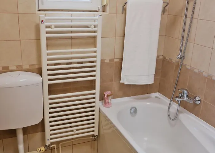 Sarah Apartment Cavle