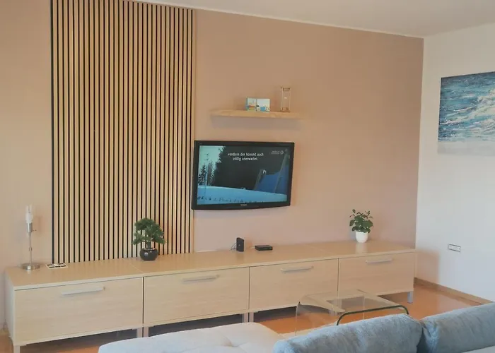 Sarah Apartment Cavle